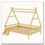Lit plateforme double avec escalier-520672719-520672717