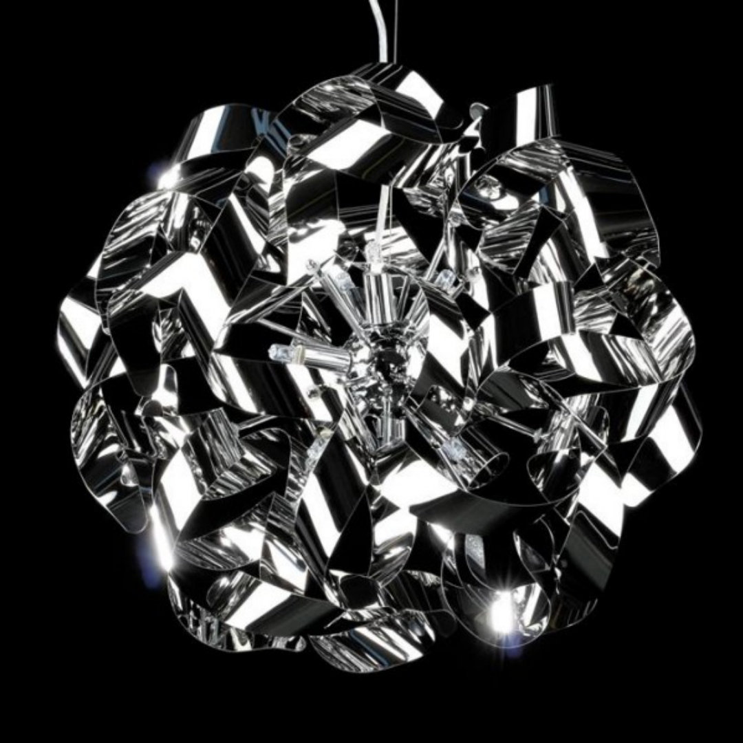 Hutchins Azzardo 9-Light Novelty Pendant