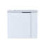 Meuble-lavabo flottant 22 po avec lavabo-331239158