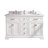 Currahee Free-standing Double Bathroom Vanity-1947958677