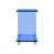 Blue selected