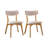 Hoopes 18.75'' H Upholstered Side Chair-1294799265-1294799276