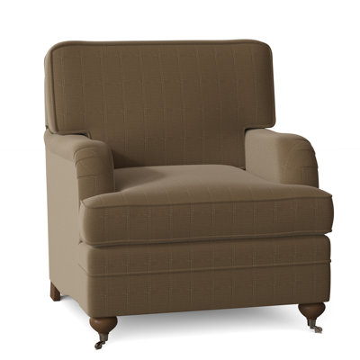 Akhavi Upholstered Armchair