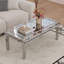 Four Leg Coffee Table