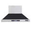 Kucht 48" W Stainless Steel Wall Range Hood-626434317