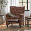 Fauteuil inclinable manuel standard Clemintine-100639403
