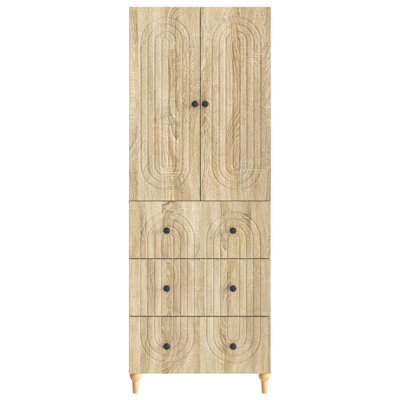 Storage Cabinet