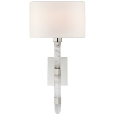 Suzanne Kasler Adaline Small Tail Sconce