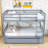 Keyen Convertible Twin Over Twin Wood Bunk Bed With Twin Trundle-1321528888