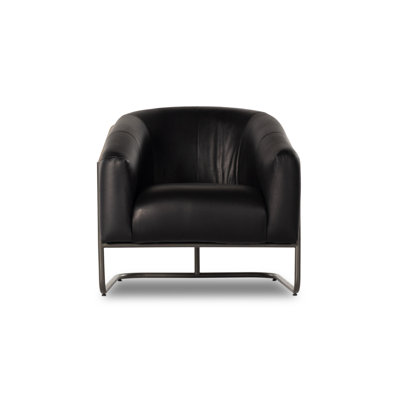 Etta Barrel Chair