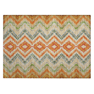  Percival Area Rug