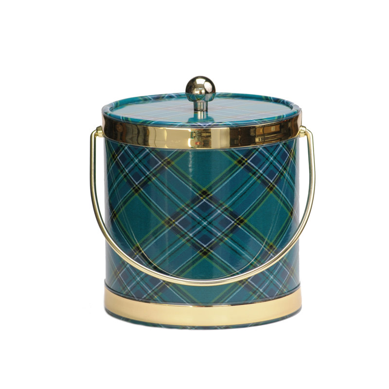 Metal Ice Bucket