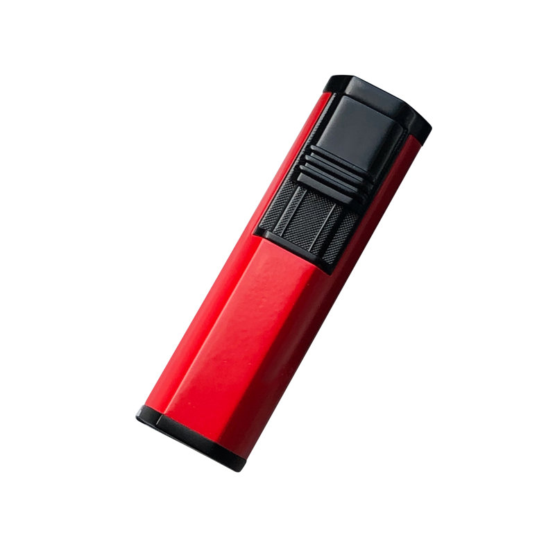 Gold Brass Stainless Steel Plastic Bar Tool, Red