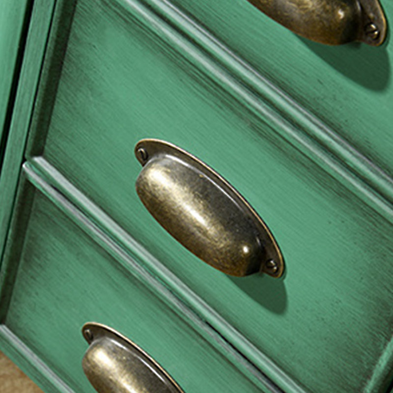 Armoire de salle de bain américaine.