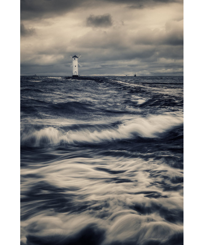 Wrapped Canvas Print, 76.2 cm H x 50.8 cm W