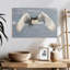 Hibou Brampt en hiver-107719587