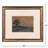 Lone Tree Framed Art
