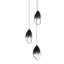 Liquid 3 - Light LED Pendant-666251116-666251118