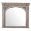 Très grande commode avec miroir Bory California-125369756-125369757