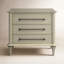 Cecilia Solid Wood Accent Chest