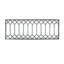 Beveled Glass Window-1363958663