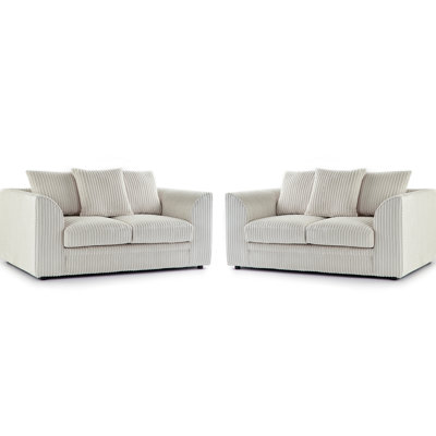 Simsbury 2 - Piece Living Room Set