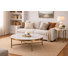 Ensemble de tables basses Aron