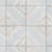 Barcelona 6" x 6" Porcelain Patterned Wall & Floor Tile