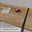 Table de salle à manger Modern Modern