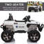 Jouet camion 2 places-50755785