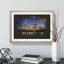 Sydney Skyline Vol.2 - Picture Frame Painting-62808585-62808587