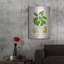 «Citrus Limonum Risso» par Jean Plout, art mural en métal-44635908