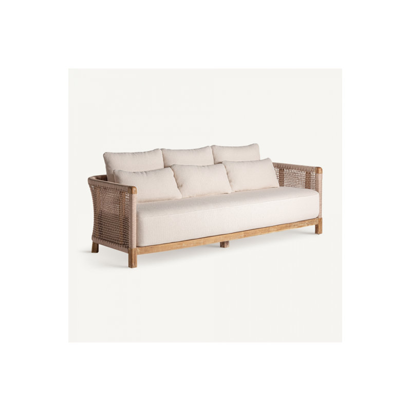 Trena Outdoor Sareah