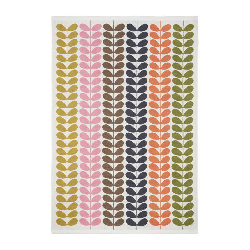 Multi Stem Towels