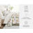 7-Piece Bedding Bundle - Pattern Comforter and Sheet Set-99311864-99311861