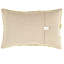 1980s Turkish Tulu Pillow 15'' X 23''