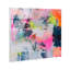 Pastel Luminance I High-Gloss Frameless Acrylic Glass Wall Art Abstract Print by Oliver Gal, Ready to Hang, 12 x 12-1473729308-1473729309