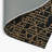 Trellis Gray Indoor and Outdoor Area Rug-234991885