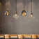 Suffield Chandelier