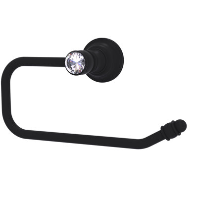 Freyja Wall Mounted Toilet Paper Holder