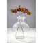 2asst de bouquet de fleurs