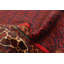 Teimani Red Rug 2'10" x 4'11"