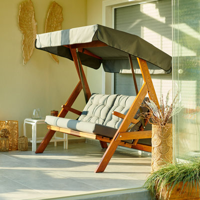 Cespedes Sandringham Swing Seat