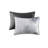 Cassiopeia Watercolor Tie Dye Printed Comforter Set with Throw Pillow-1764157640-1823098307