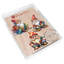Ornement en forme de pince de la collection Designocracy