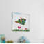 Bernina No Frame Painting on Canvas-469728317