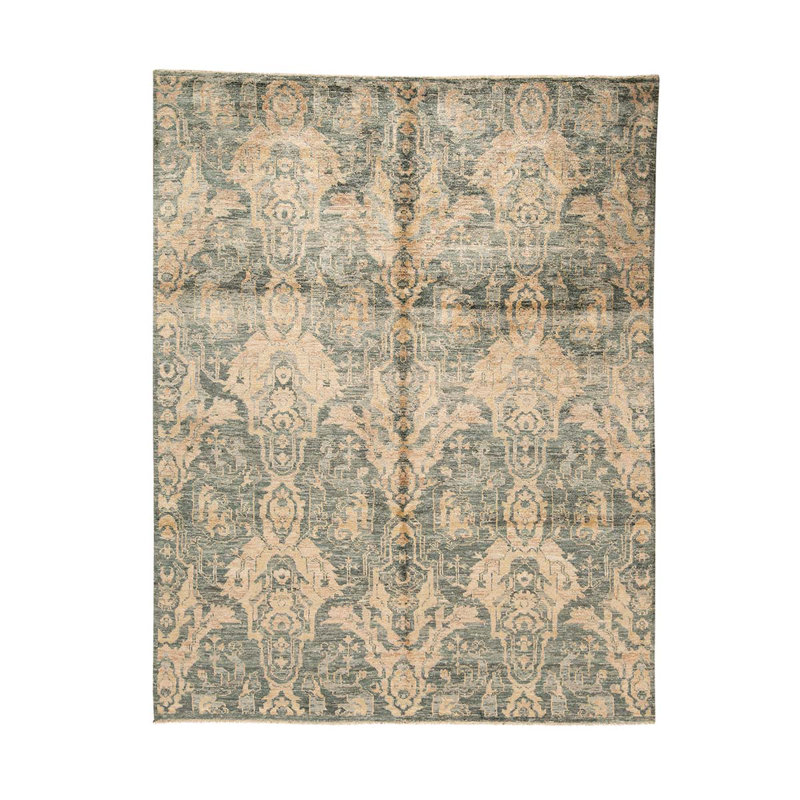 One-of-a-Kind 7'11" X 10' Area Rug