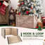 Wood Tree Collar-845121299