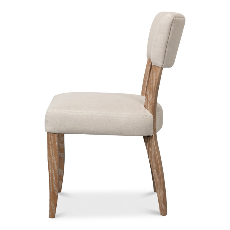 Rhett Upholstered Dining Chair
