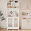 180cm Kitchen Pantry